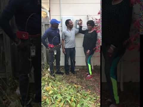 Throwing the Switch In Willingboro, NJ