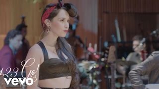 Belanova - One, Two, Three, GO! (En Vivo)