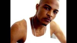 T.I on top of the world