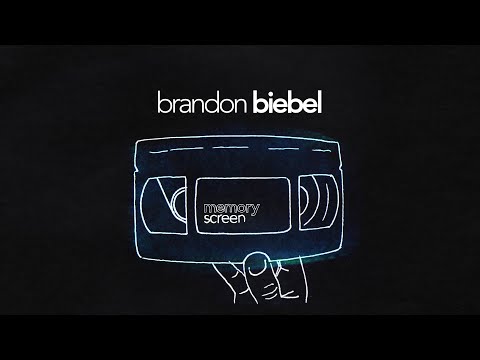 MemoryScreen #34 Brandon Biebel