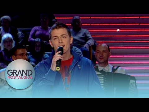 Milan Dincic Dinca - DIGNI ME PAO SAM - (Grand Nostalgija 2009)