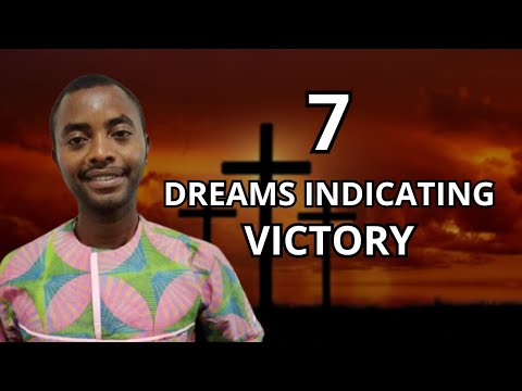 7 Dreams Indicating Victory | Prophetic Dreams You Should Never Ignore