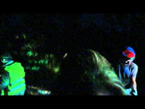 Calage Festitek 22/05/2011