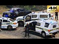 GTA MZANSI WELCOME TO SOUTH AFRICA Full Movie