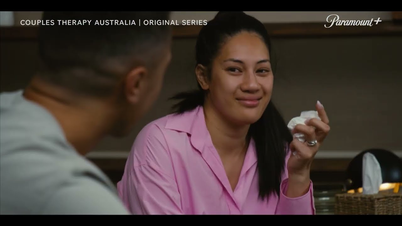 Couples Therapy Australia | Now Streaming | Paramount+ - YouTube