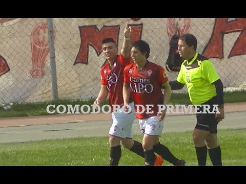 Federal "B" 2017 / C.A.I. 1 - Huracán 2