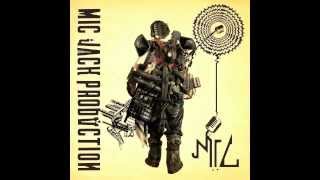 MIC JACK PRODUCTION / Over The Bridge (Prod. DJ Seiji)