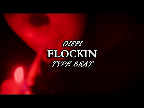[FREE] DIFFI x WAIMA x SIEKAN Drill Type Beat - "FLOCKIN" | prod. naurabeats