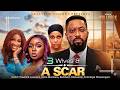 3 WIVES AND A SCAR FREDRICK LEONARD UCHE MONTANA BAMBAM TEMI Nigerian Movies 2026 Latest Full Movies