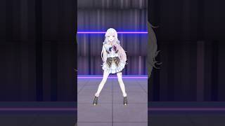 【踊ってみた】DISCOTHEQUE / 水樹奈々 #vtuber #にじさんじ