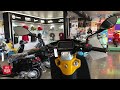 A Motorcycle And Scooter Dealership For Luxury Riders