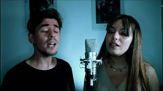 Nicolas Sainz ft. Violeta Azar - Vueltas | Salvapantallas