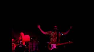 Thoughts Spock&#39;s Beard May 15th 2006