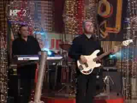 GRUPA ROMANTIC & MLADEN GRDOVIĆ - Da te opet vidim ja,TV BINGO
