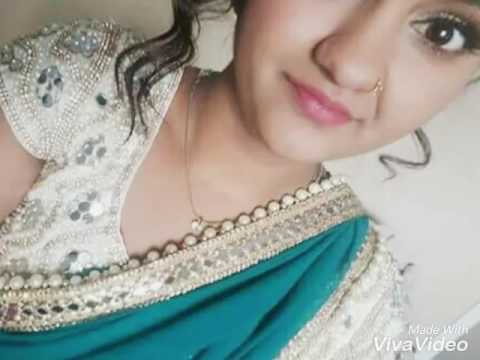 Happy Birthday Saleha (Desi Girl)