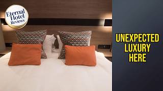 Merit Kensington Hotel - Unexpected Luxury Here | London, United Kingdom⭐