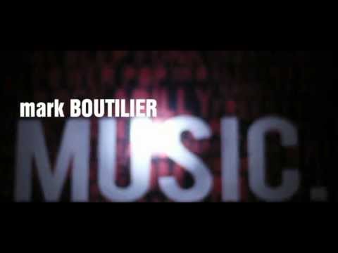 Goo Goo Dolls - Name (cover by Mark Boutilier ft  Mark Scott)