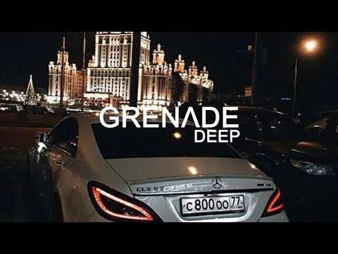 EA7 - Angel (Original Mix) (Bass Boosted)