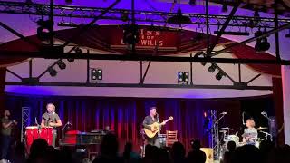 5/21/21 - Hanson TTA Acoustic - Lonely Again