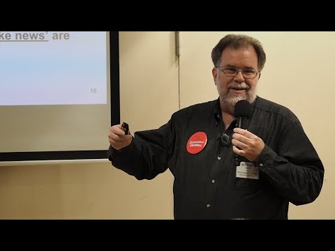 Christopher Allen - Self-Sovereign Identity | Dutch Blockchain Coalition & TNO