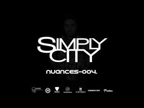 Simply City - Nuances 004 - October 2020