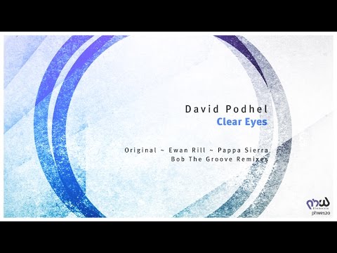 David Podhel - Clear Eyes (Original Mix) [PHWE120]