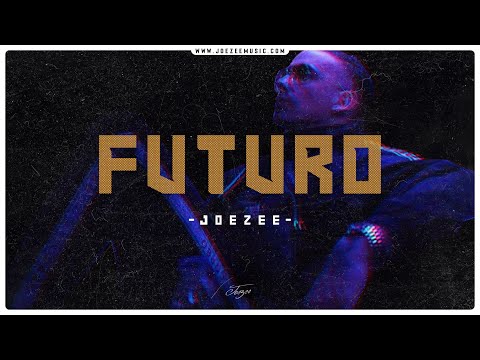 "FUTURO" - RAF CAMORA x SCH x LACRIM TYPE BEAT - GUITAR TYPE BEAT (Prod by joezee)