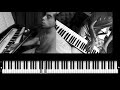 Unborn Stillborn (Marc Almond cover)