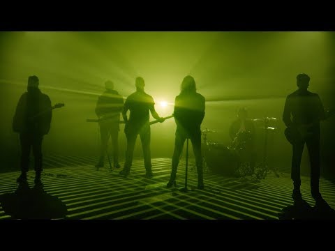 Underoath - On My Teeth (Official Music Video)