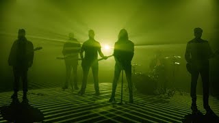 Underoath - On My Teeth (Official Music Video)