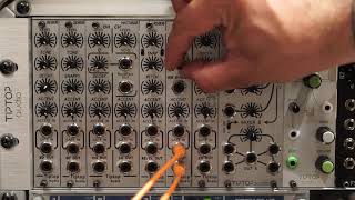 Video thumbnail for Tiptop Audio MA808 by Let's Listen