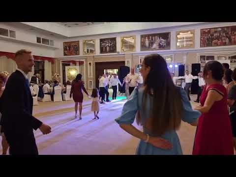 Formatia Staccato - Colaj Sarbe - Formatie nunta Pitesti, Mioveni, Arges, Bucuresti, Prahova, Olt