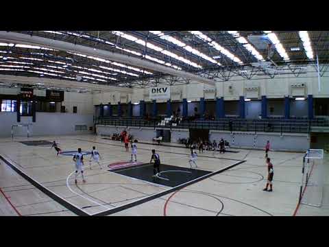 TFS vs Unión Tres Cantos FS -  Oportunidad de gol