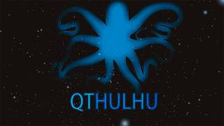 Qthulhu Music Video