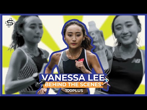 Which Training or Workout Requires the Most Rehydration? We Ask Runner Vanessa Lee