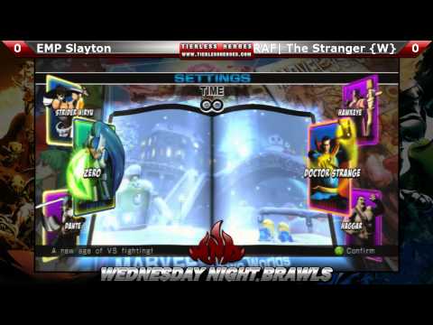 WNB Episode 40 (October 17th 2012)