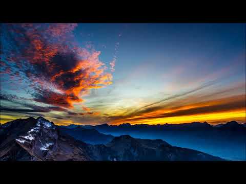 Screamarts & Halflow - In the Sky