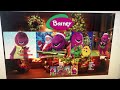 Celebrate Christmas With Barney