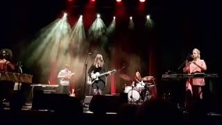 Judith Holofernes 2018 Live - Nichtsnutz