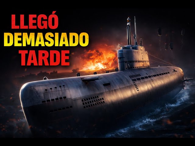 Vídeo relacionado con ICM S.004 - Tipo de la Segunda Guerra Mundial XXIII Submarino Deutsch