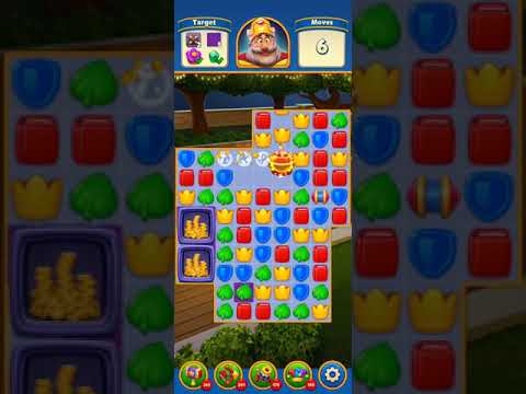 Loyal Match Level 2906