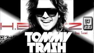 The Aston Shuffle  - Sunrise (WON&#39;T GET LOST) (Tommy Trash Version)