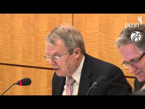 4/23 - Opening remarks, workshop series, and meeting overview