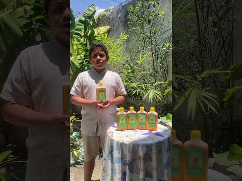 Emprendimiento, miel de abeja 100% pura del Carmen de bolivar, de Alvaro Jose Garcia Brieva
