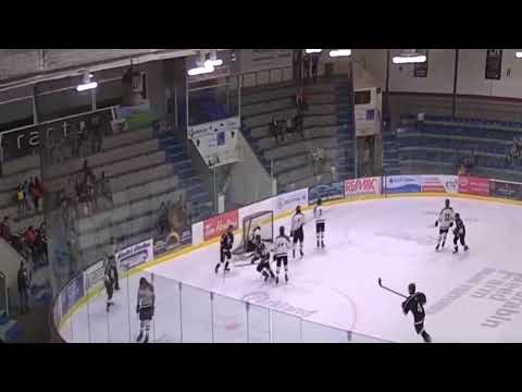 Saskatoon Riverkings highlights at Northwest Stars 02102022
