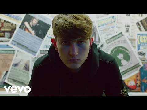 Andrew Cushin - It's Gonna Get Better Official Video