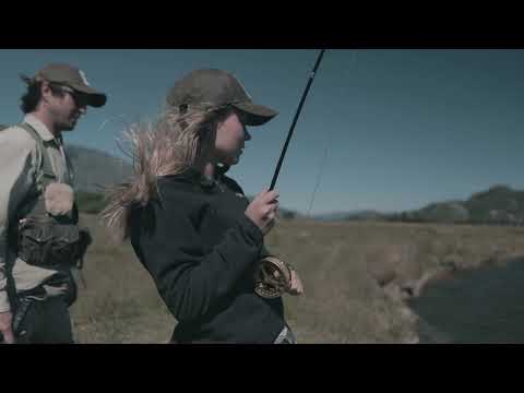 Patagonia Fly Fishing Expedition