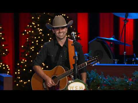 Mitch Rossell - Son (Grand Ole Opry Debut)