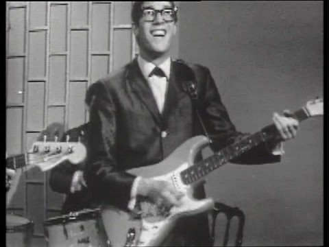 The Shadows - F.B.I. - "Crackerjack" Show (1961)