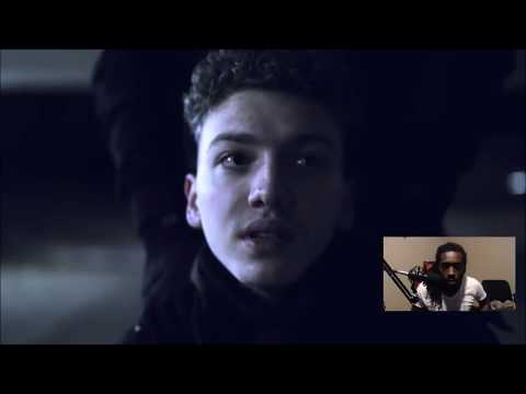 Ant Wan - Kall (Swedish Rapper Reaction) Official Video😱🔥🔥🔥